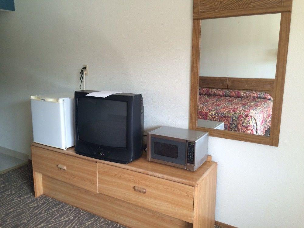 Silver Sands Motel Флоренс Экстерьер фото